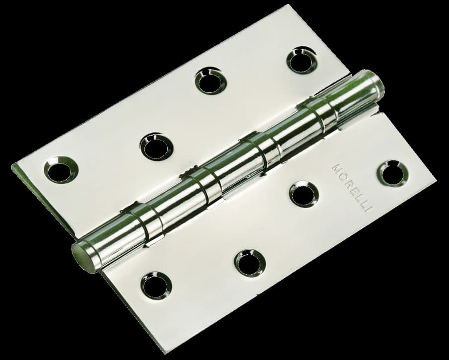 MS 100x70x2.5-4BB SC, Матовый хром