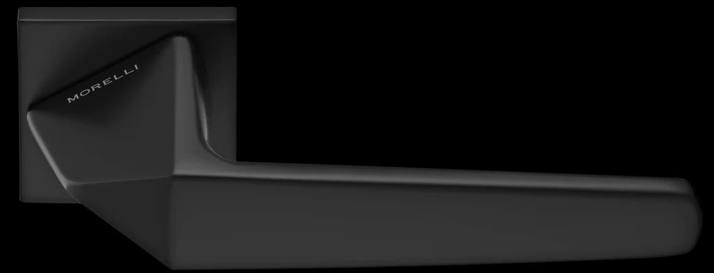 MH-55-S6 BL, Черный