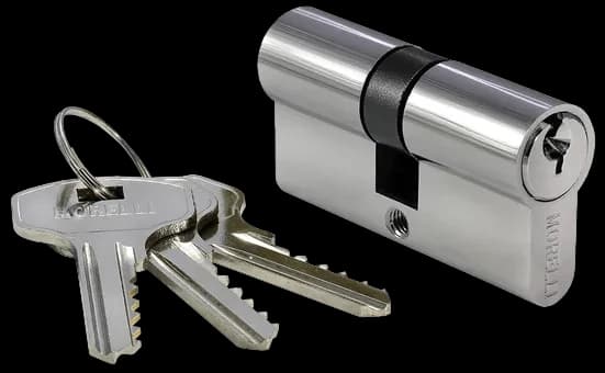 60C PC, Хром