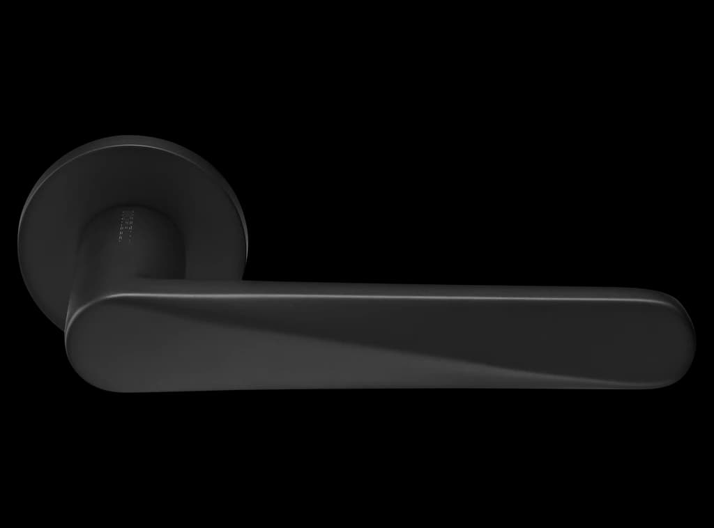MH-58-R6 BL, Черный
