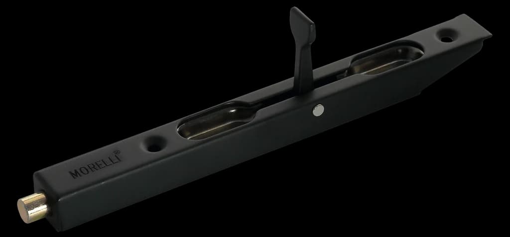 L160 BL, Черный