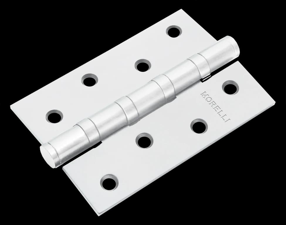 MS 100X70X2.5-4BB W, Белый