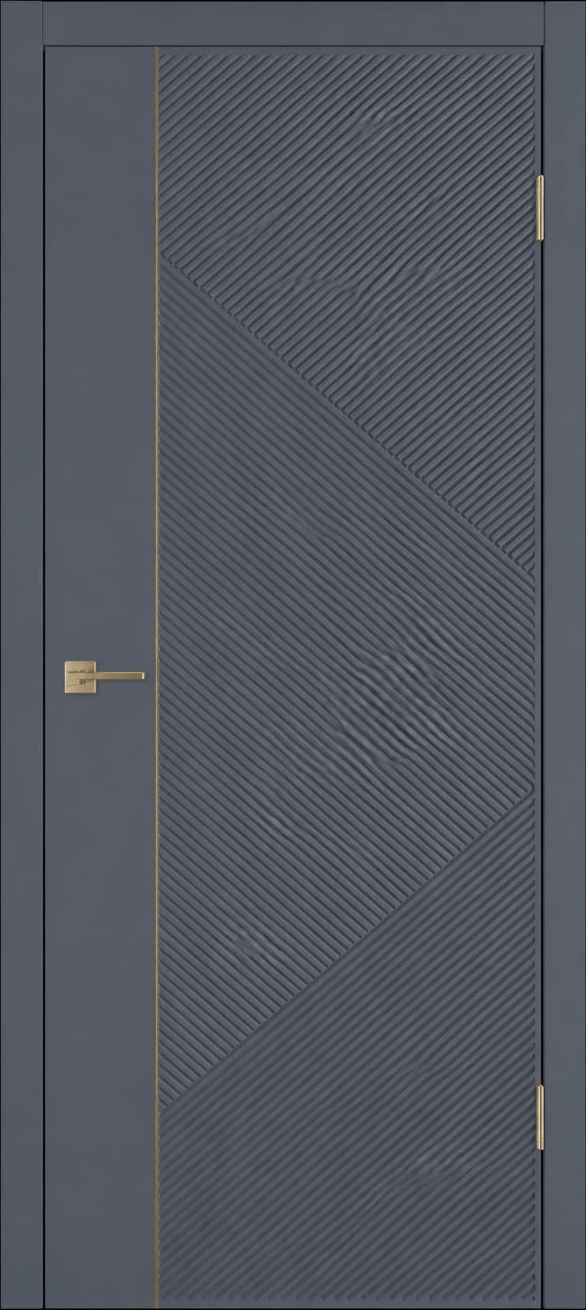 Линия АРТ 1, Эмаль Графит
